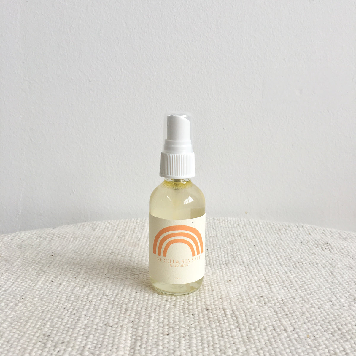 Neroli & Sea Salt Hair Mist