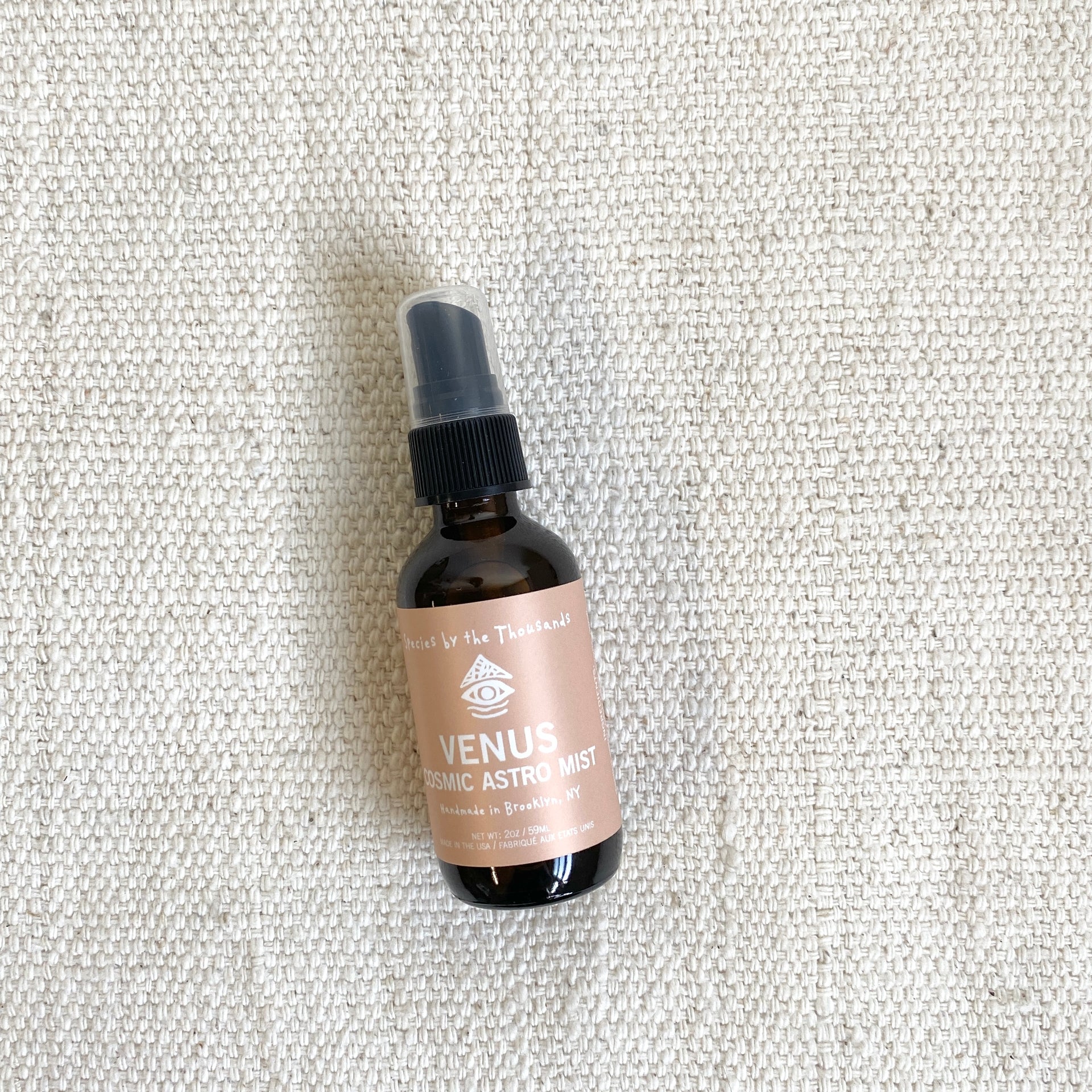 Venus Cosmic Astro Mist