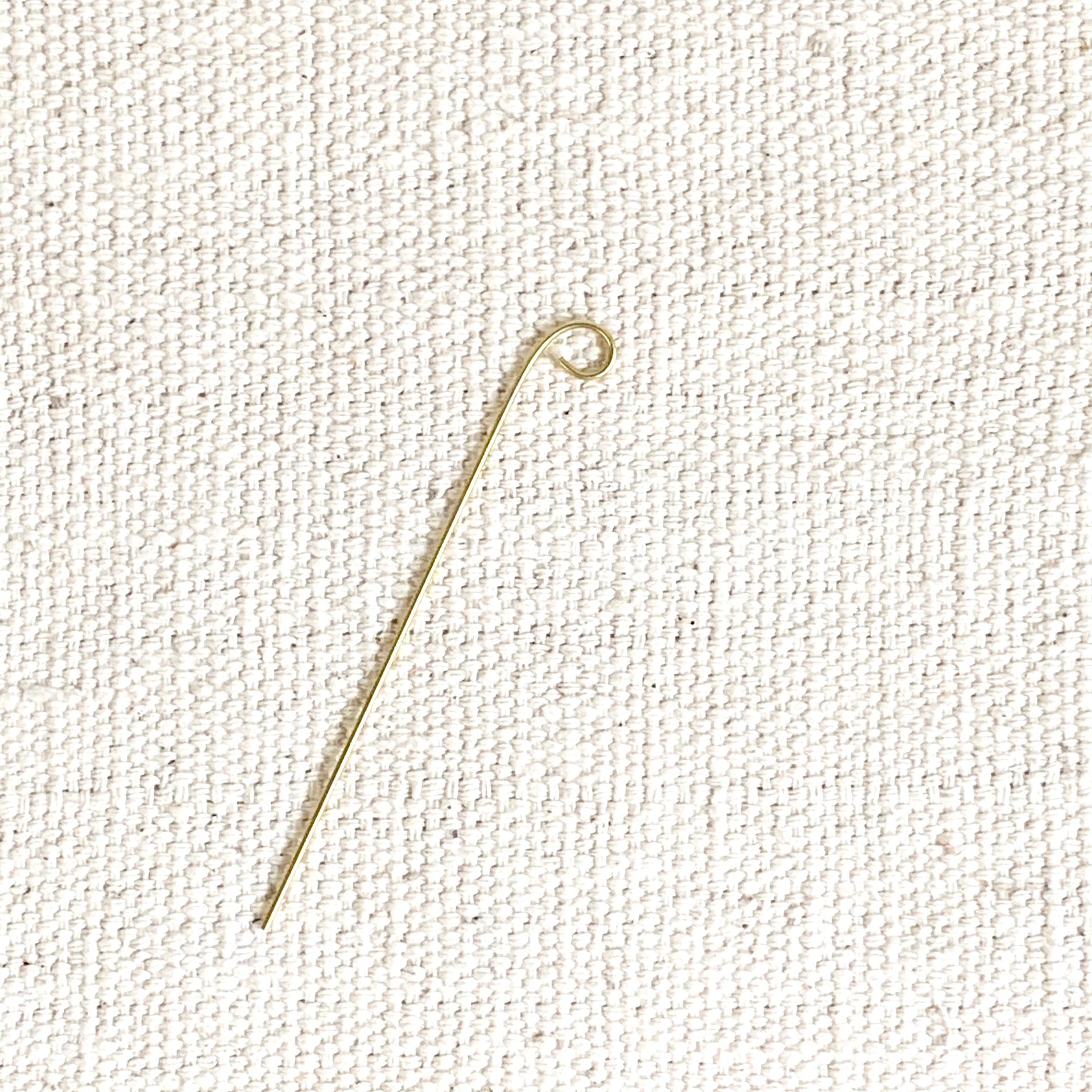 Replacement Brass Hook